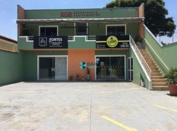 Comercial · 306m² · 7 Vagas · Prédio à venda no bairro Jardim Terras do Sul - São José dos Campos/SP