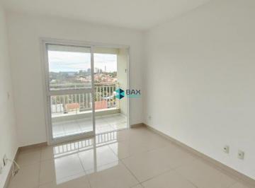 Apartamento · 74m² · 3 Quartos · 1 Vaga · Apartamento à venda no bairro Jardim Uirá - São José dos Campos/SP