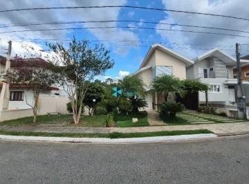 Casa · 288m² · 3 Quartos · 2 Vagas · Sobrado - Residencial Floradas da Serra - Urbanova - 300 m² do Terreno - 288 m² Construída - 3 Dormi