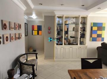 Apartamento · 173m² · 4 Quartos · 2 Vagas · Apartamento à venda no bairro Jardim Aquárius - São José dos Campos/SP