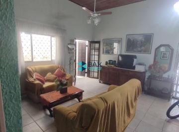 Casa · 90m² · 3 Quartos · 2 Vagas · Casa à venda no bairro Centro - Caraguatatuba/SP