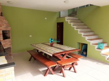 Casa · 232m² · 3 Quartos · 4 Vagas · Casa à venda no bairro jardim paraíso - São José dos Campos/SP