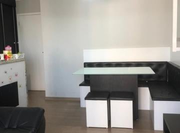 Apartamento · 60m² · 2 Quartos · 1 Vaga · Apartamento à venda no bairro Centro - São José dos Campos/SP