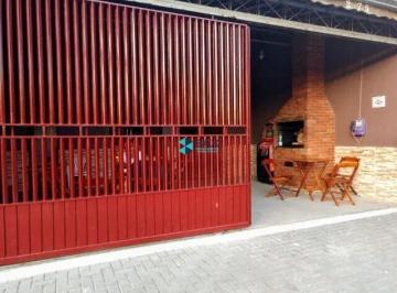 Casa · 350m² · 4 Quartos · 2 Vagas · Casa à venda no bairro Palmeiras de São José - São José dos Campos/SP