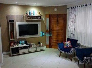 Casa · 150m² · 3 Quartos · 2 Vagas · Casa à venda no bairro Jardim Rodolfo - São José dos Campos/SP