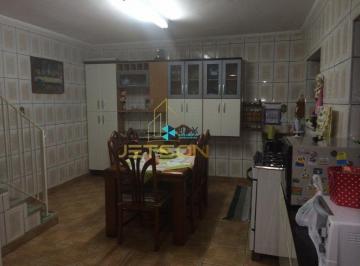 Casa · 210m² · 4 Quartos · 2 Vagas · Casa à venda no bairro Cambuci - São Paulo/SP