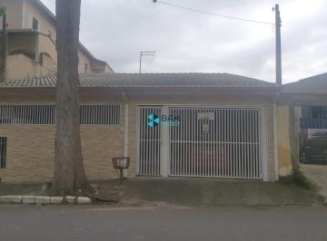 Casa · 120m² · 3 Quartos · 3 Vagas · Casa à venda no bairro Parque Novo Horizonte - São José dos Campos/SP