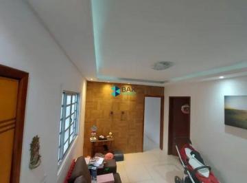 Casa · 166m² · 5 Quartos · 4 Vagas · Casa à venda no bairro Santana - São José dos Campos/SP