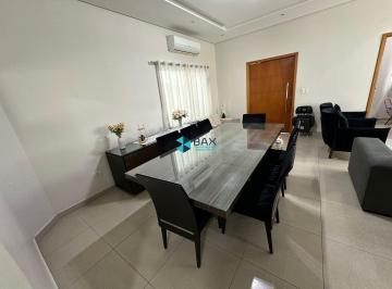 Casa · 197m² · 3 Quartos · 4 Vagas · Casa à venda no bairro Parque Califórnia - Jacareí/SP