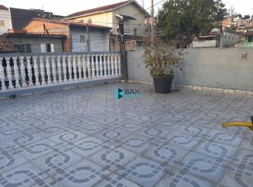 Casa · 264m² · 4 Quartos · 3 Vagas · Amplo sobrado no Altos de Santana