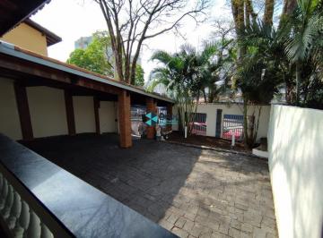 Casa · 180m² · 4 Quartos · 1 Vaga · Casa à venda no bairro Jardim América - Jacareí/SP
