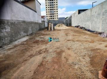 Terreno · 247m² · Terreno - Jardim Satélite - 247,50 m²