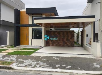 Casa · 135m² · 3 Quartos · 2 Vagas · Casa à venda no bairro Ronda - São José dos Campos/SP