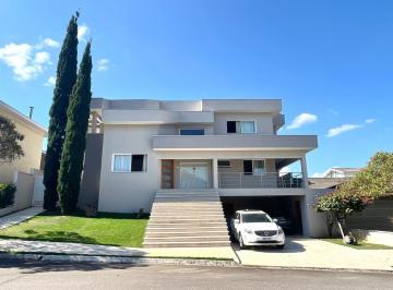 Casa · 390m² · 5 Quartos · 4 Vagas · Casa à venda no bairro Residencial Santa Helena - Caçapava/SP