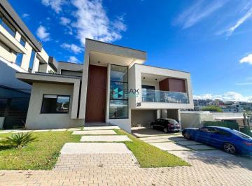 Casa · 342m² · 3 Quartos · 4 Vagas · Casa à venda no bairro Urbanova - São José dos Campos/SP