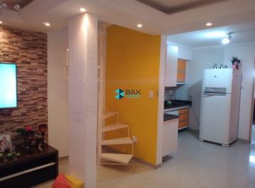 Casa · 90m² · 2 Quartos · 2 Vagas · Casa à venda no bairro Vila São Geraldo - São José dos Campos/SP