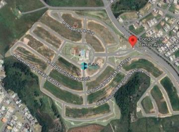 Terreno · 352m² · Terreno em Condomínio em Urbanova, São José dos Campos/SP