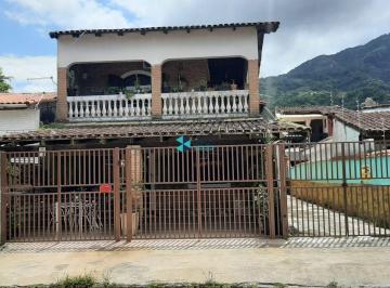 Casa · 300m² · 4 Quartos · 2 Vagas · Casa à venda no bairro Jardim Jaqueira - Caraguatatuba/SP