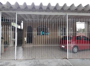 Casa · 196m² · 5 Quartos · 3 Vagas · Casa - Bosque dos Eucaliptos - 250m2 Área do Terreno - 196 m2 Área Construida - 5Dorm - 3Vaga - R$ 8