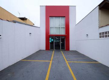 Comercial · 192m² · 4 Vagas · Prédio à venda no bairro Jardim Satélite - São José dos Campos/SP