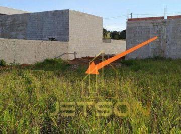 Terreno · 132m² · Terreno à venda no bairro Residencial Dunamis - São José dos Campos/SP