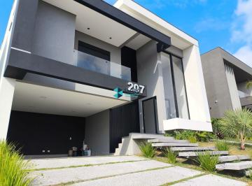 Casa · 325m² · 4 Quartos · 4 Vagas · Casa à venda no bairro Urbanova - São José dos Campos/SP