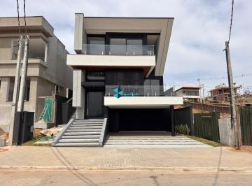 Casa · 330m² · 4 Quartos · 4 Vagas · Casa à venda no bairro Parque Residencial Aquarius - São José dos Campos/SP