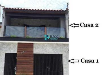 Casa · 78m² · 3 Quartos · Casa à venda no bairro Jardim Emília - Jacareí/SP