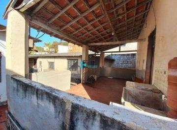 Casa · 260m² · 4 Quartos · 3 Vagas · Casa à venda no bairro Santana - São José dos Campos/SP
