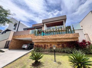 Casa · 355m² · 3 Quartos · 4 Vagas · Casa à venda no bairro Urbanova - São José dos Campos/SP