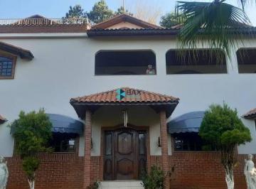 Rural · 1100m² · 7 Quartos · Chácara à venda no bairro Veraneio Ijal - Jacareí/SP
