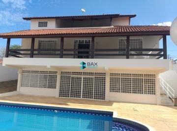 Casa · 575m² · 4 Quartos · 6 Vagas · Casa à venda no bairro Jardim Torrão de Ouro - São José dos Campos/SP