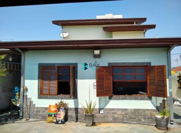 Casa · 204m² · 3 Quartos · Casa à venda no bairro Jardim São Vicente - São José dos Campos/SP