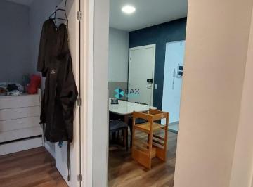 Apartamento · 58m² · 2 Quartos · 1 Vaga · Apartamento à venda no bairro Jardim Califórnia - Jacareí/SP