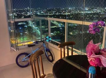 Apartamento · 87m² · 3 Quartos · 2 Vagas · Apartamento - Gold Park. - Parque Industrial - 87m2 Área Construída - 3 Dormitório - 1 Suíte - 2 Vag