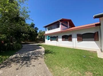 Casa · 300m² · 4 Quartos · 2 Vagas · Casa em Condomínio de Alto Padrão na zona sul - 2.822m2 de terreno