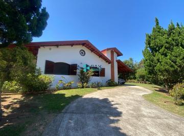 Casa · 300m² · 4 Quartos · 2 Vagas · Casa em Condomínio de Alto Padrão na zona sul - 2.822m2 de terreno