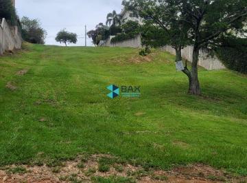 Terreno · Terreno à venda no bairro Condomínio Residencial Mirante do Vale - Jacareí/SP