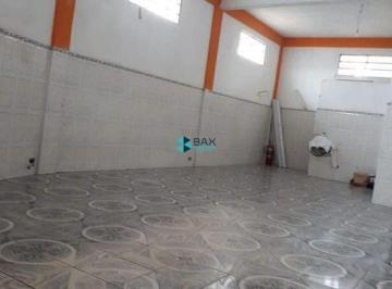 Comercial · 267m² · 1 Vaga · Salão comercial à venda no bairro Chácaras Reunidas Brasil - Taubaté/SP