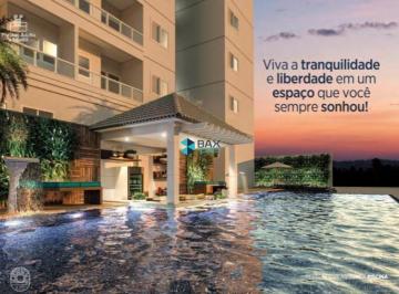 Apartamento · 57m² · 3 Quartos · 2 Vagas · Apartamento à venda no bairro Jardim Califórnia - Jacareí/SP