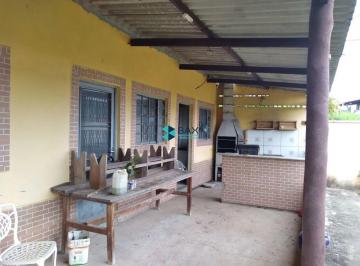 Rural · 1300m² · 3 Quartos · Chácara à venda no bairro Centro - Redenção da Serra/SP