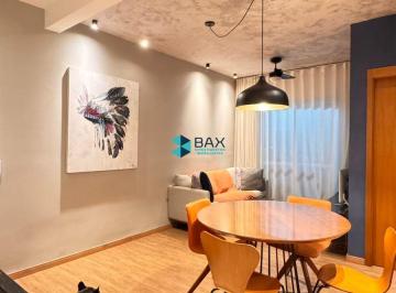 Apartamento · 55m² · 2 Quartos · 1 Vaga · Apartamento Padrão apto São Judas