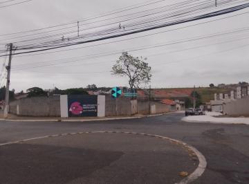 Comercial · 200m² · Terreno JD São José