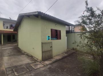 Casa · 100m² · 5 Quartos · 10 Vagas · Casa à venda no bairro Parque Novo Horizonte - São José dos Campos/SP
