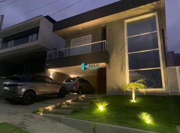 Casa · 250m² · 3 Quartos · 2 Vagas · Casa à venda no bairro Condomínio Residencial Mantiqueira - São José dos Campos/SP