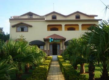 Rural · 9339m² · 4 Quartos · 6 Vagas · Chácara Maravilhosa em Jacareí
