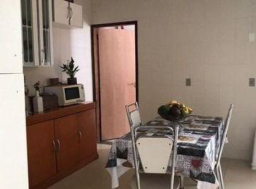Casa · 125m² · 3 Quartos · 2 Vagas · Casa à venda no bairro Jardim Alvorada - São José dos Campos/SP