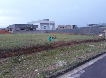 Terreno · 300m² · Terreno à venda no bairro Condomínio Terras do Vale - Caçapava/SP