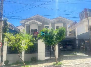 Casa · 296m² · 4 Quartos · 4 Vagas · Casa à venda no bairro Jardim Apolo II - São José dos Campos/SP