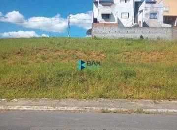 Terreno · 161m² · Terreno à venda no bairro Jardim Panorama - Caçapava/SP